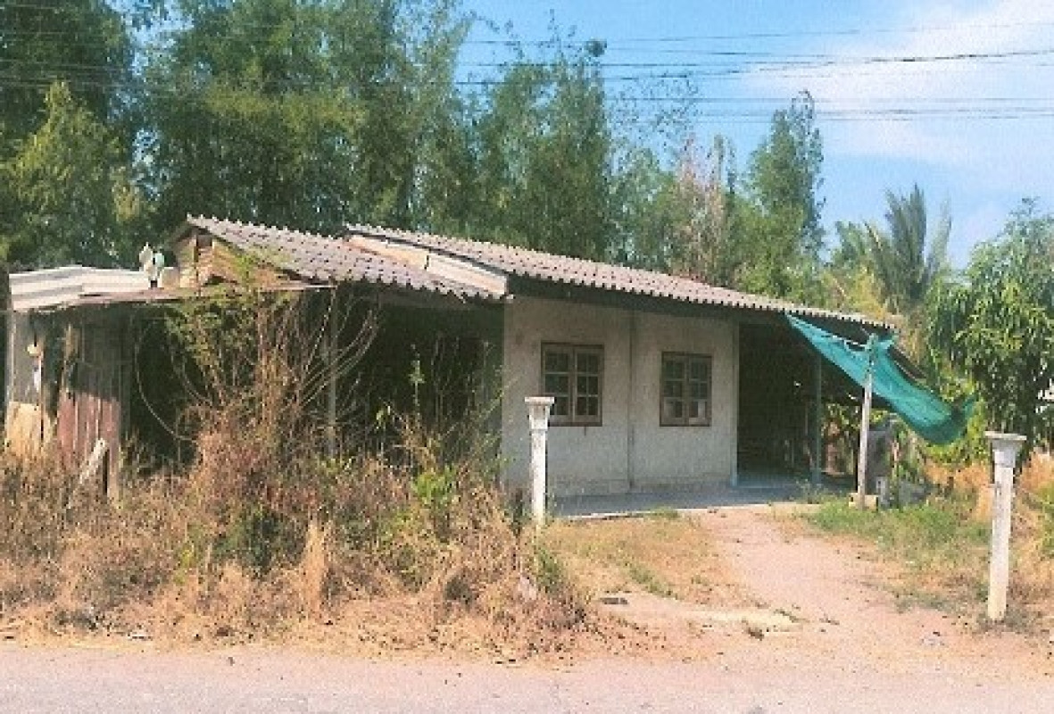 บ้านเดี่ยว ราชบุรี บ้านโป่ง เขาขลุง 1312900