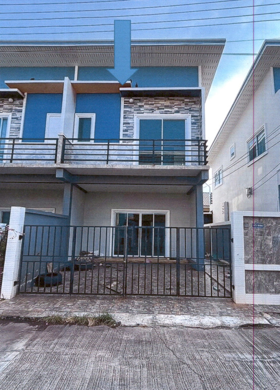 Townhouse Surat Thani Mueang Surat Thani Bang Kung 2277000