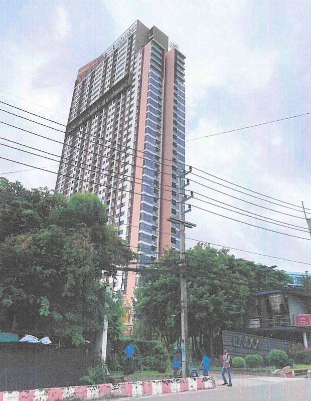 Condominium Chon Buri Bang Lamung Na Kluea 2470200