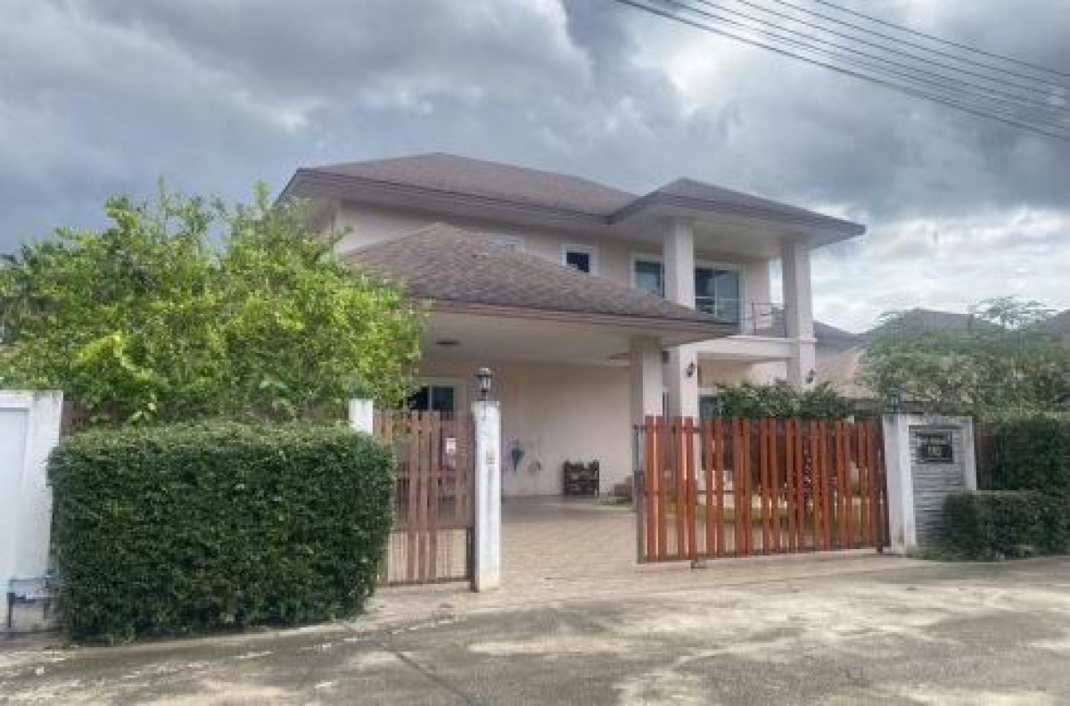 บ้านเดี่ยว กำแพงเพชร เมืองกำแพงเพชร ในเมือง 4843250