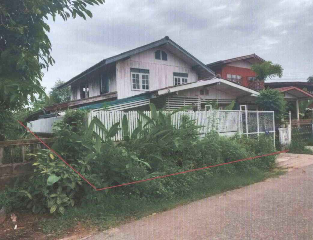 Townhouse Maha Sarakham Mueang Maha Sarakham Tha Song Khon 698020