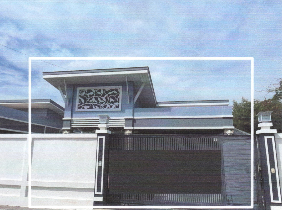 Single house Prachuap Khiri Khan Mueang Prachuap Khiri Khan Ko Lak 1525080