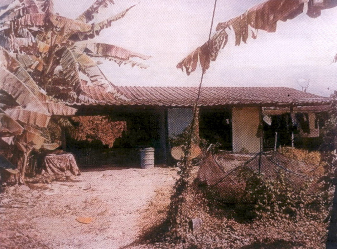 Single house Nakhon Pathom Sam Phran Sam Phran 813740