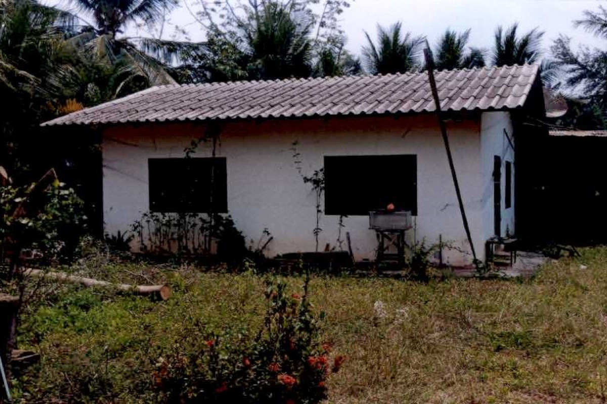 Single house Sukhothai Sawankhalok Nai Mueang 661010