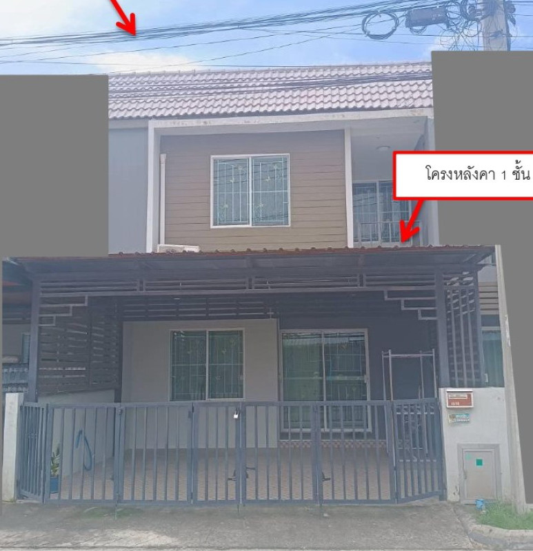 Townhouse Nonthaburi Sai Noi Sai Noi 1256150