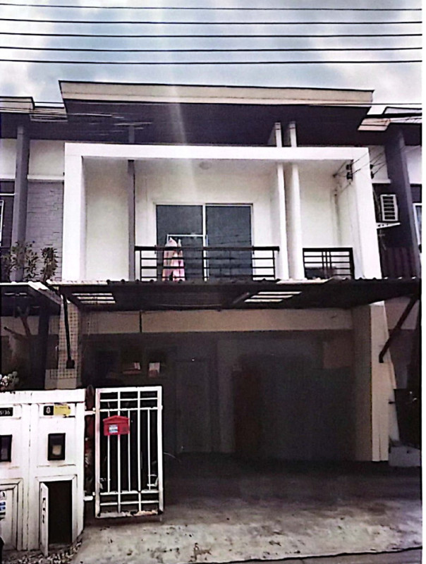 Townhouse Samut Prakan Bang Phli Bang Kaeo 1480640