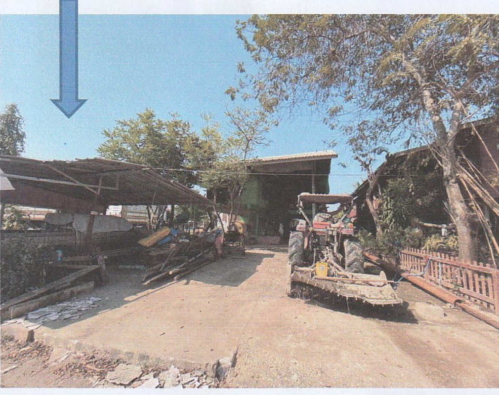 บ้านเดี่ยว สุโขทัย คีรีมาศ หนองกระดิ่ง 692069