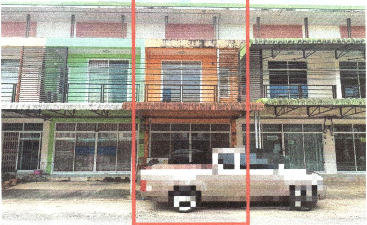 Townhouse Phangnga Takua Pa Bang Nai Si 1964000