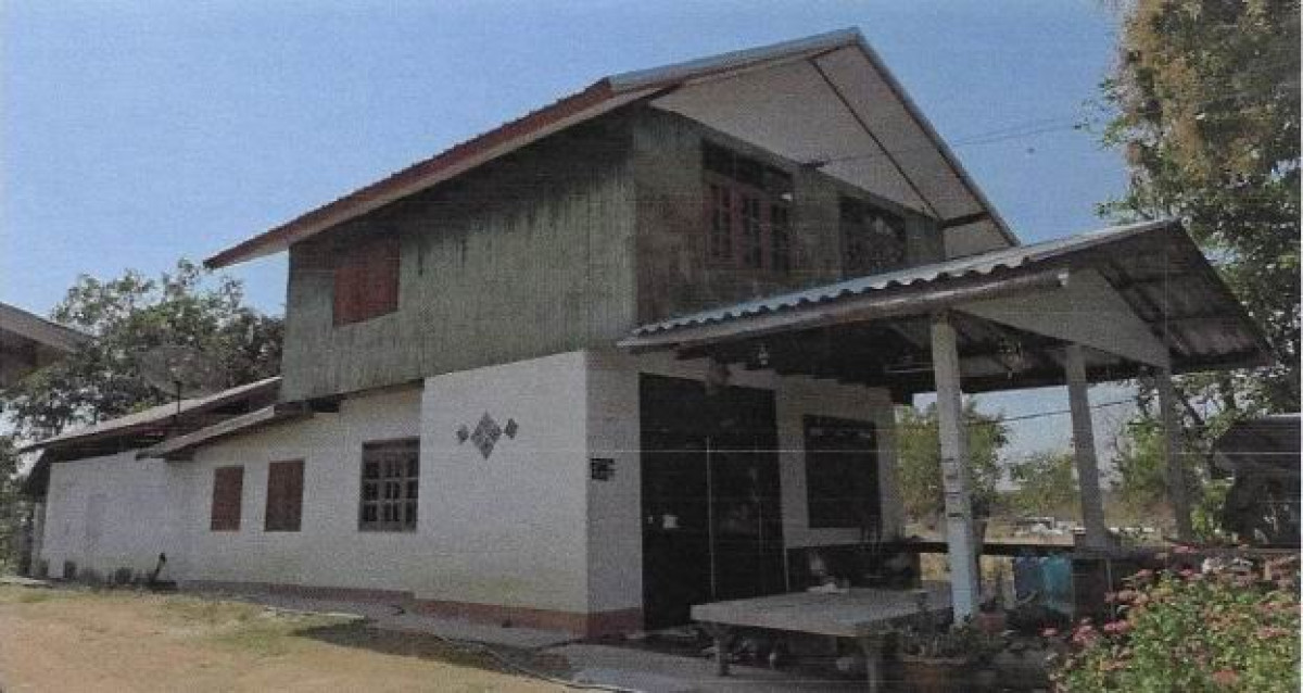 Single house Buri Ram Khu Mueang Tum Yai 789600