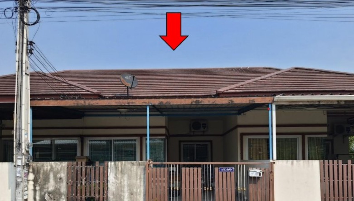 Townhouse Chon Buri Si Racha Bueng 840920