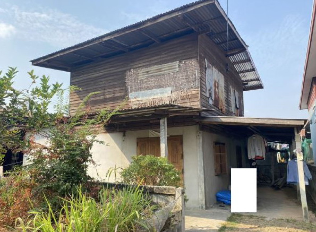 Townhouse Maha Sarakham Wapi Pathum Dong Yai 329163