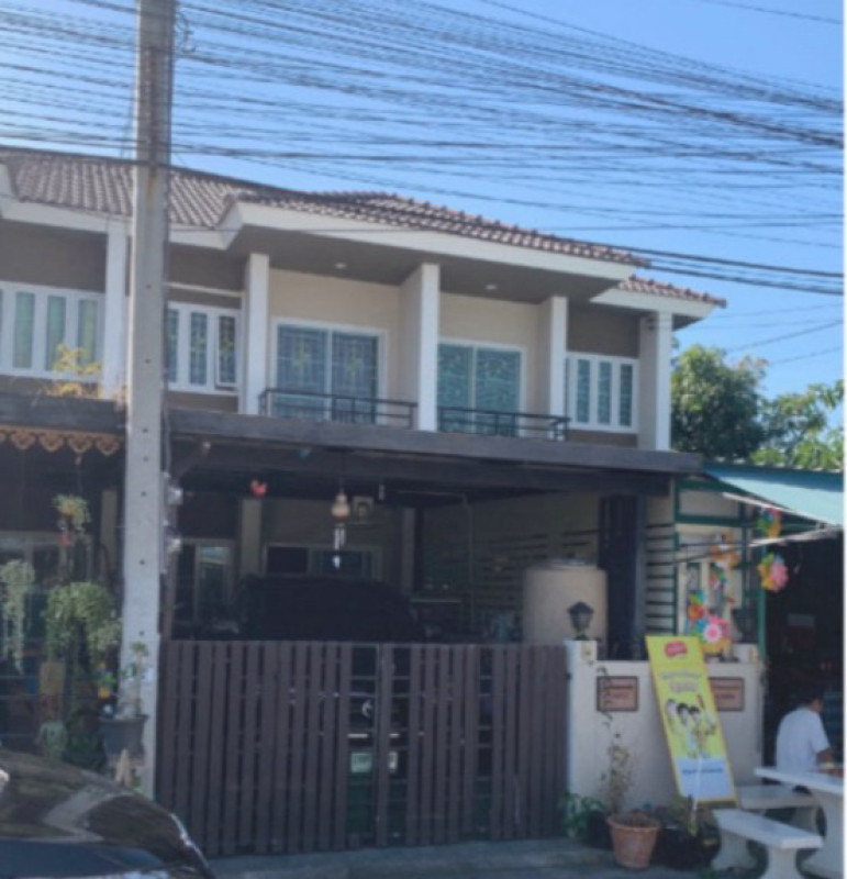 Townhouse Samut Prakan Bang Bo Bang Bo 907313