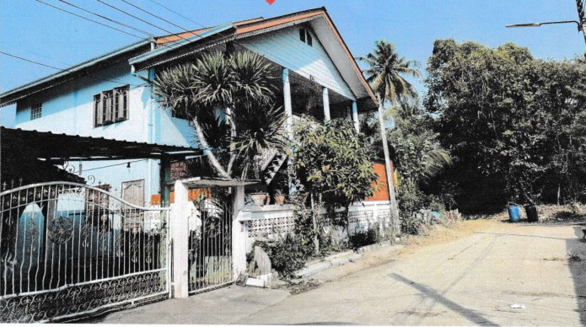 Single house Kamphaeng Phet Mueang Kamphaeng Phet Nakhon Chum 1915065