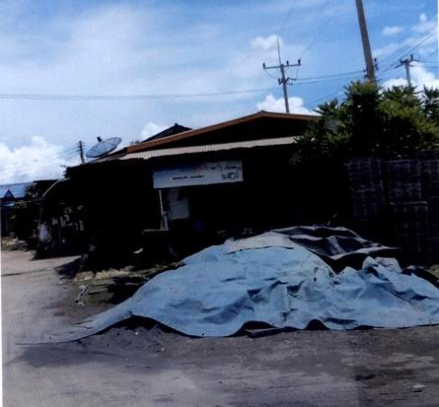 บ้านเดี่ยว กำแพงเพชร พรานกระต่าย เขาคีริส 603240