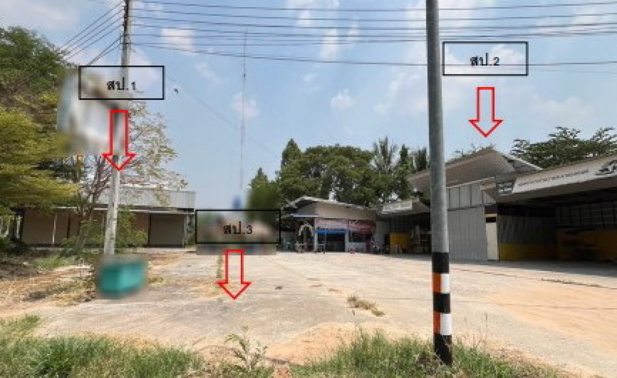 Single house Khon Kaen Non Sila Non Sila 2264960