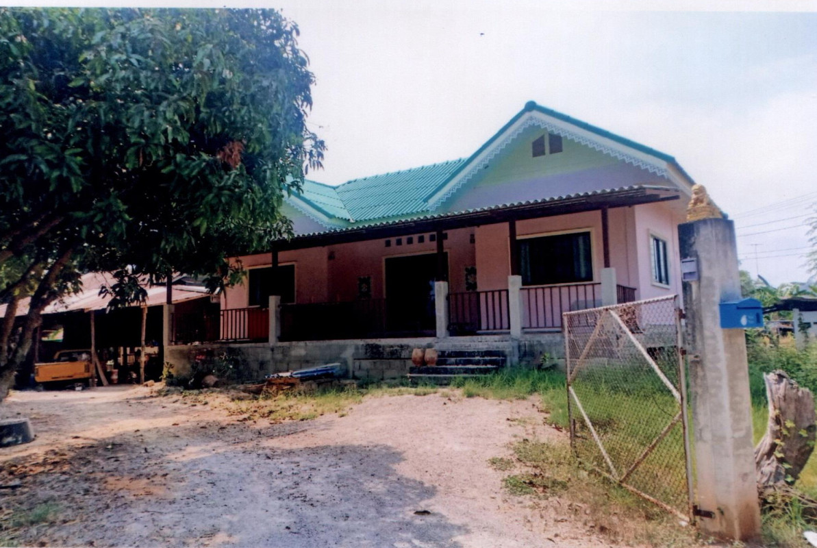 บ้านเดี่ยว ราชบุรี เมืองราชบุรี อ่างทอง 711125