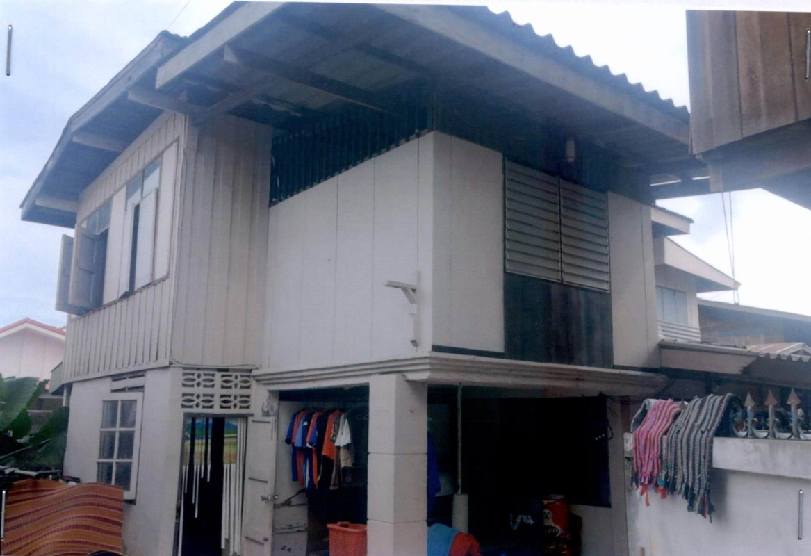 Townhouse Khon Kaen Chonnabot Chonnabot 522640