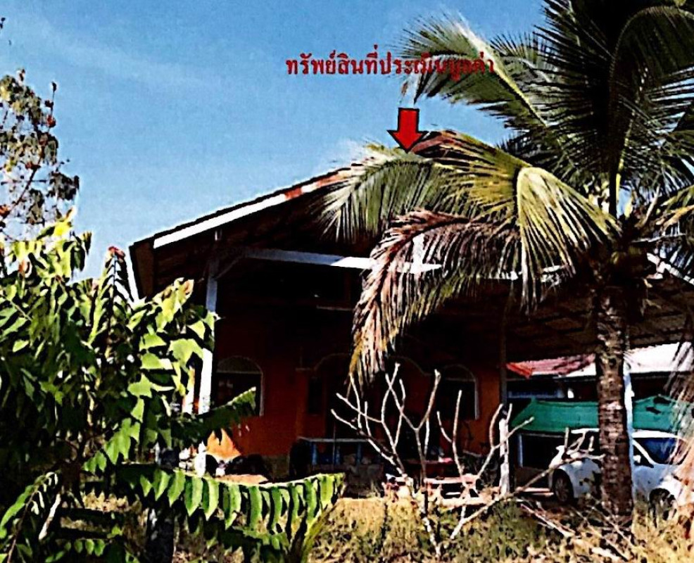 Single house Udon Thani Mueang Udon Thani Ban Lueam 2303280