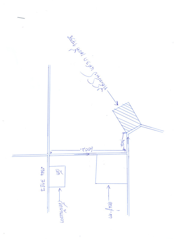 Residential land/lot Maha Sarakham Kosum Phisai Lao 285000