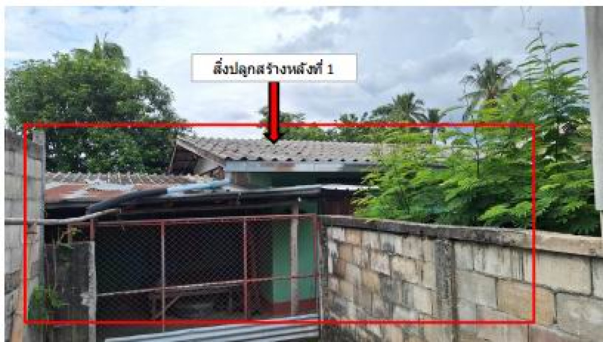 Single house Chiang Rai Chiang Khong Khrueng 439856