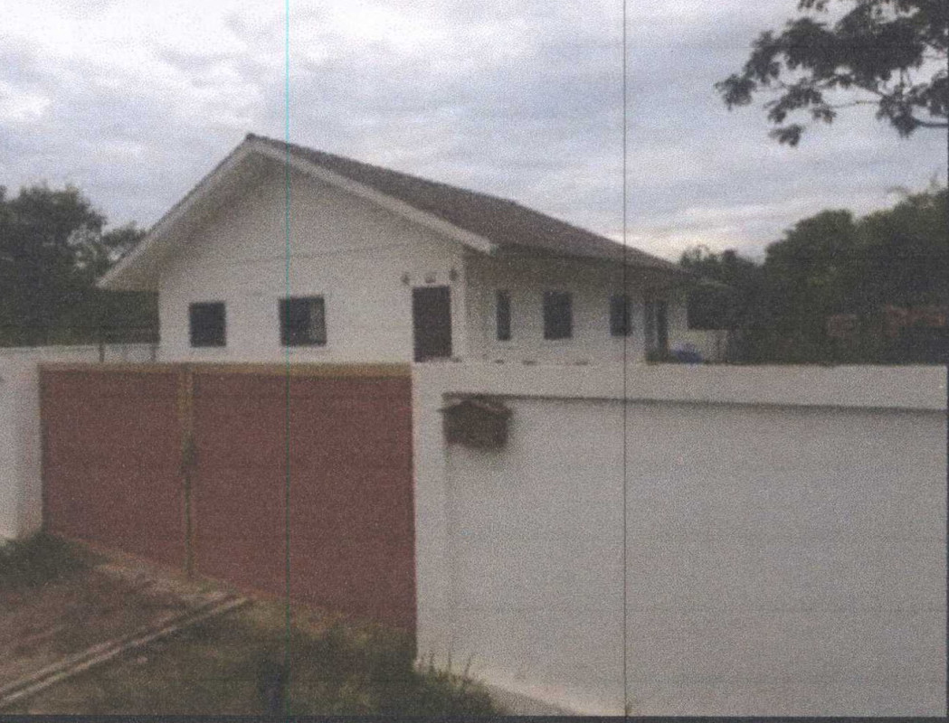 Single house Chiang Rai Phaya Mengrai Mengrai 905775