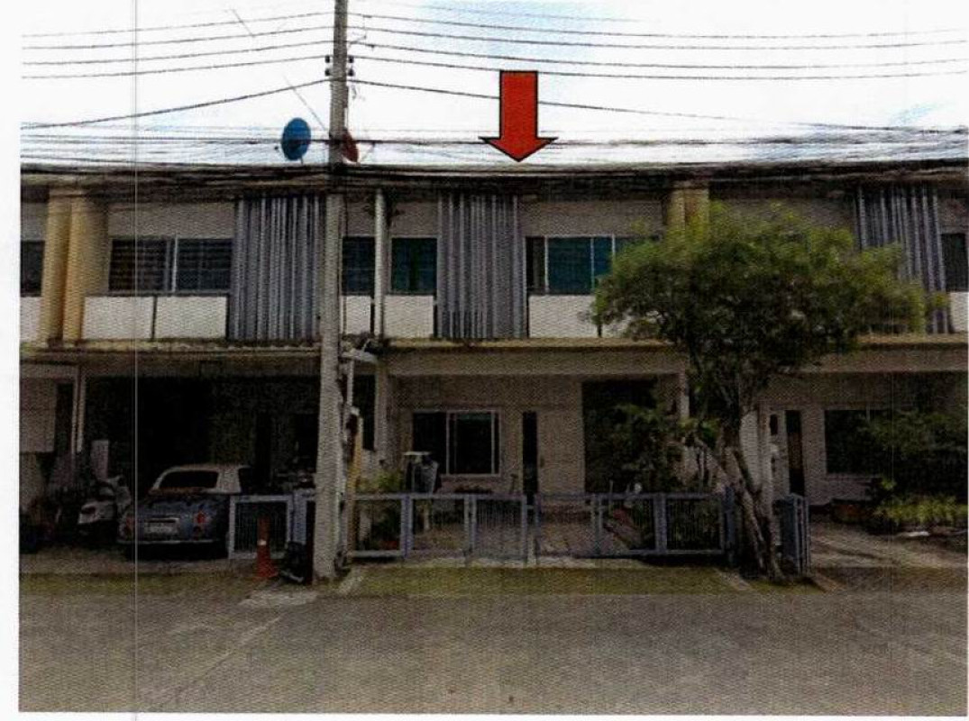 Townhouse Bangkok Lat Phrao Lat Phrao 1514646