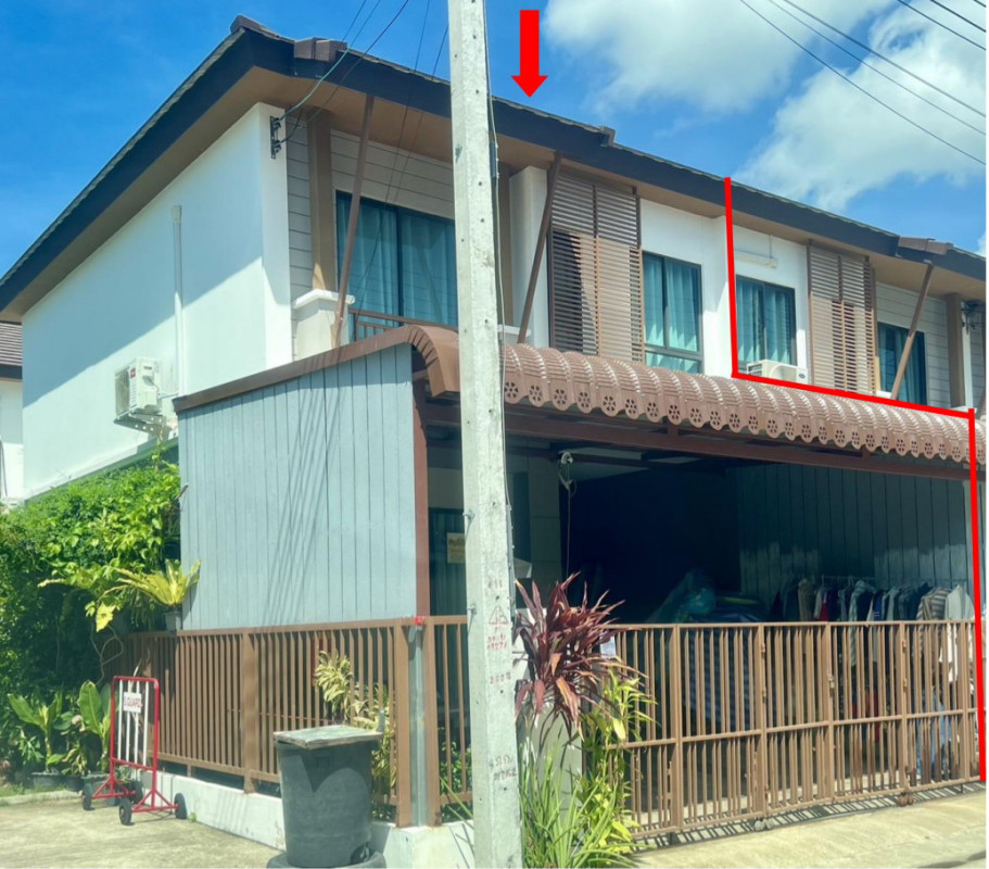 Townhouse Phuket Mueang Phuket Wichit 2615100