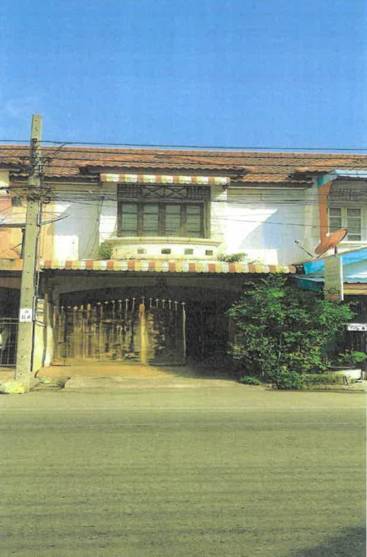 Townhouse Nonthaburi Bang Bua Thong Bang Bua Thong 898200