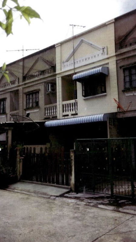Townhouse Nonthaburi Pak Kret Bang Phut 835800
