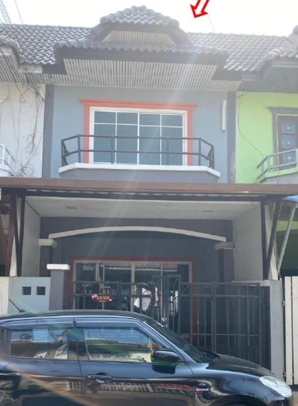 Townhouse Nonthaburi Bang Bua Thong Bang Rak Phatthana 1002780