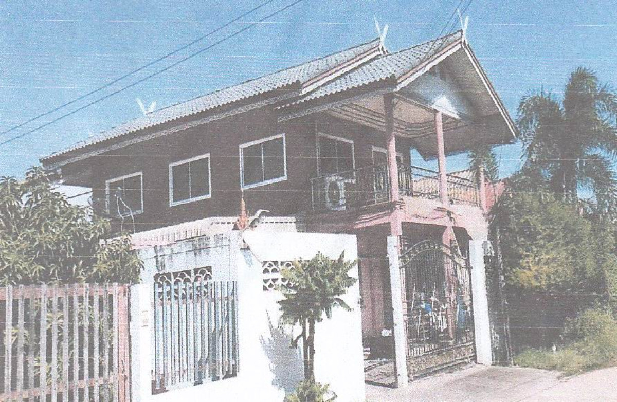 Townhouse Sukhothai Mueang Sukhothai Ban Kluai 1167640