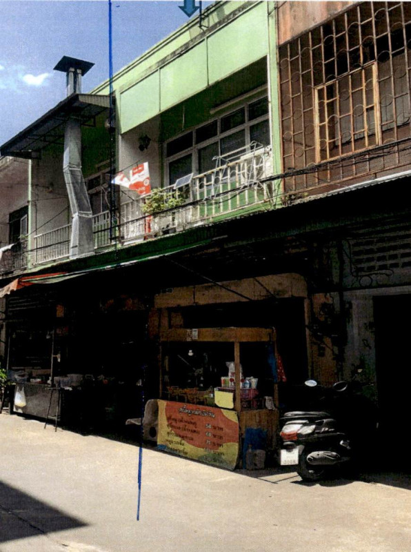 Townhouse Lampang Mueang Lampang Hua Wiang 1402200