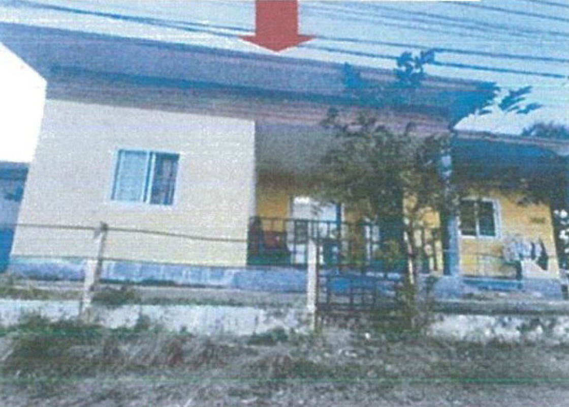 Single house Udon Thani Mueang Udon Thani Nong Bua 1048530