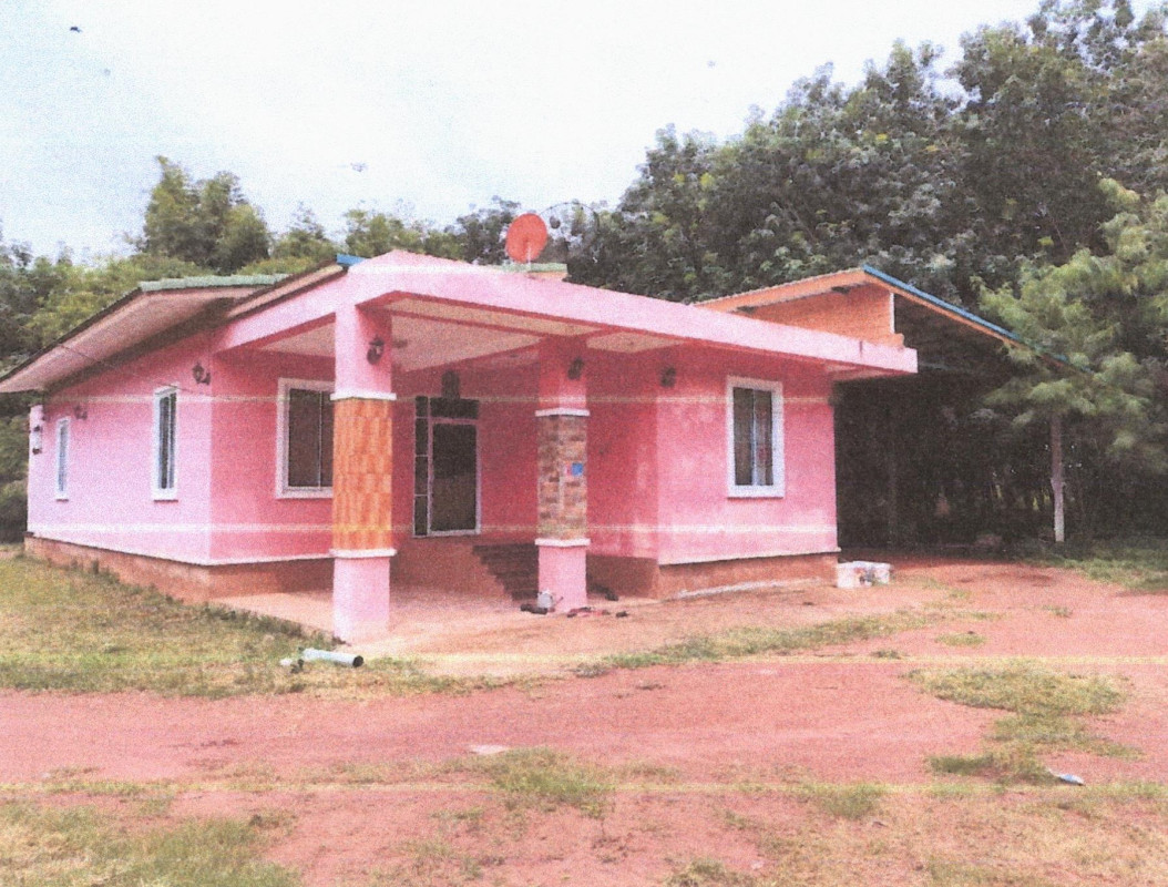 Single house Sakon Nakhon Kham Ta Kla Kham Ta Kla 2609986