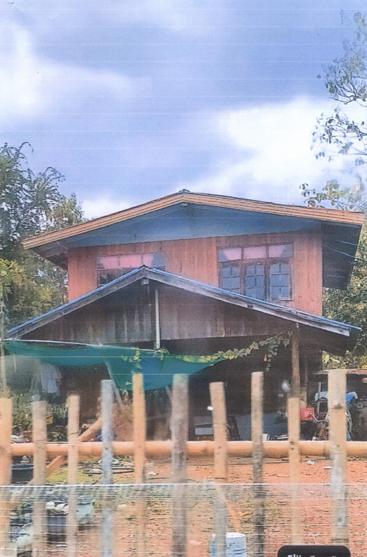 Single house Phetchabun Chon Daen Tha Kham 806730
