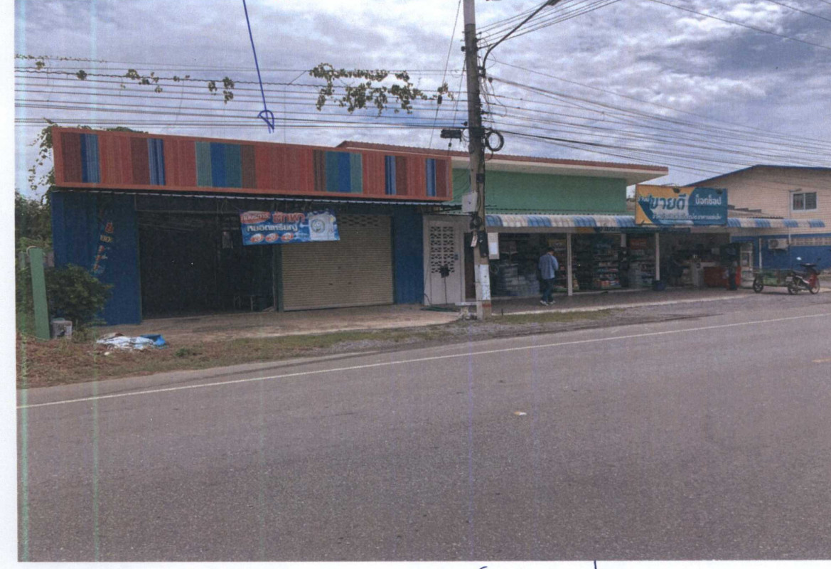 Single house Suphan Buri Si Prachan Si Prachan 1524450