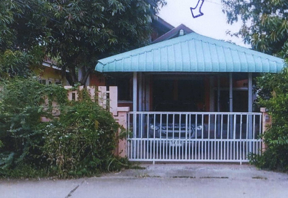 Single house Phichit Mueang Phichit Khlong Khachen 345840