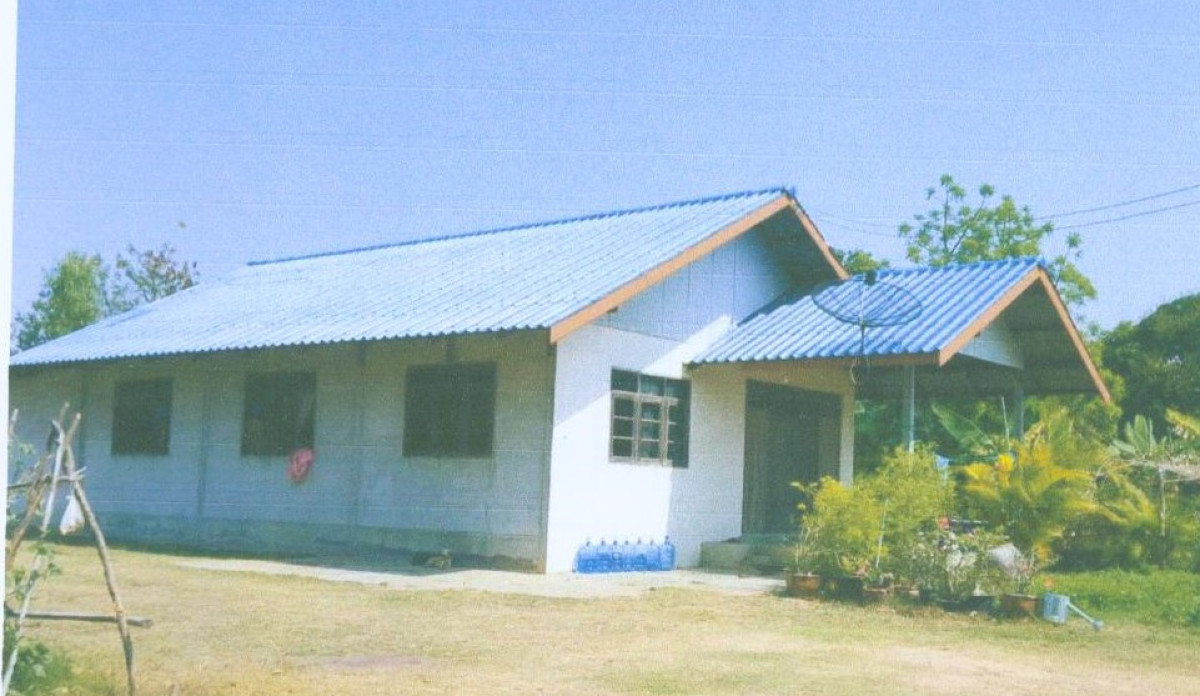 Single house Maha Sarakham Wapi Pathum Nong Saeng 423400