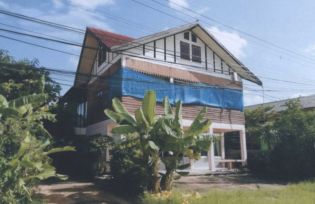 Single house Maha Sarakham Mueang Maha Sarakham Kaeng Loeng Chan 2398680