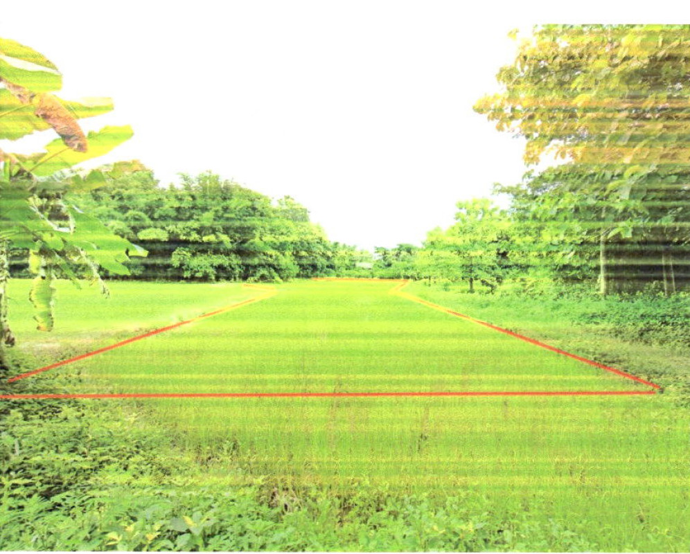 ที่ดินเปล่า แพร่ วังชิ้น นาพูน 35440
