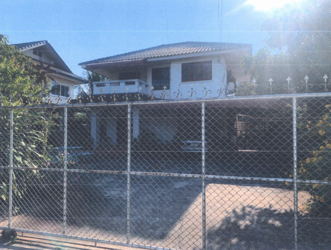 Single house Phrae Den Chai Den Chai 1077889