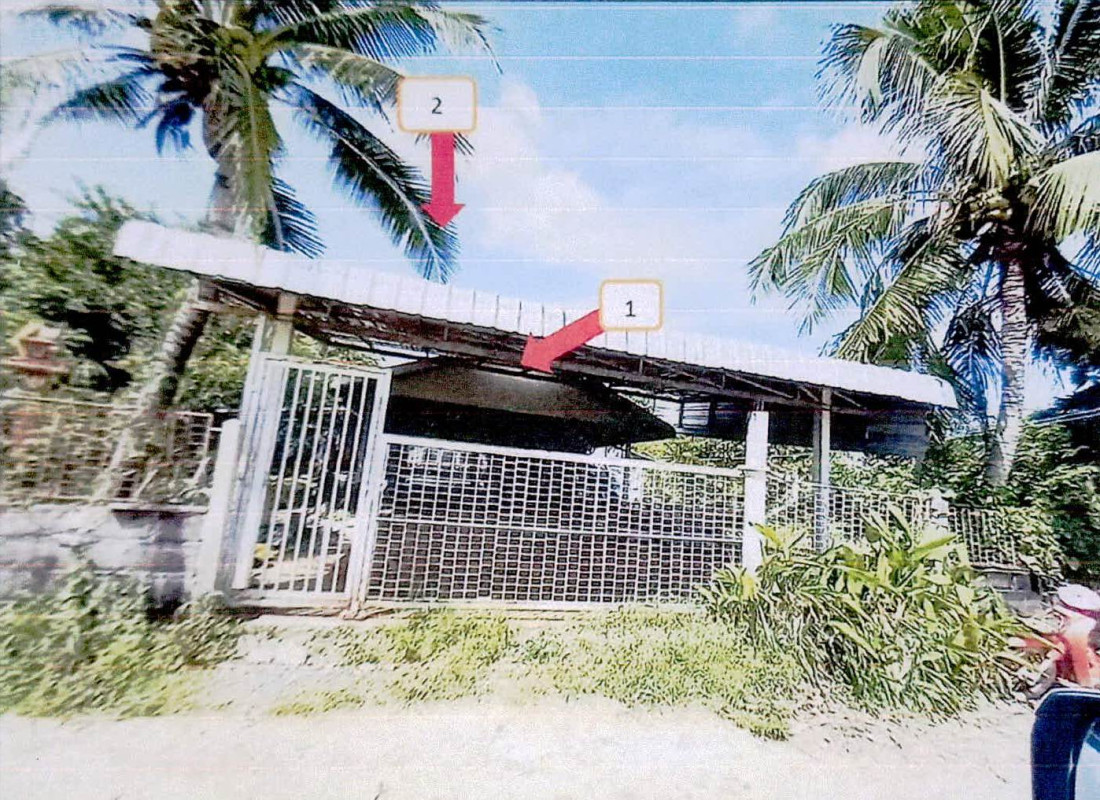 Single house Kamphaeng Phet Khlong Khlung Khlong Khlung 162375