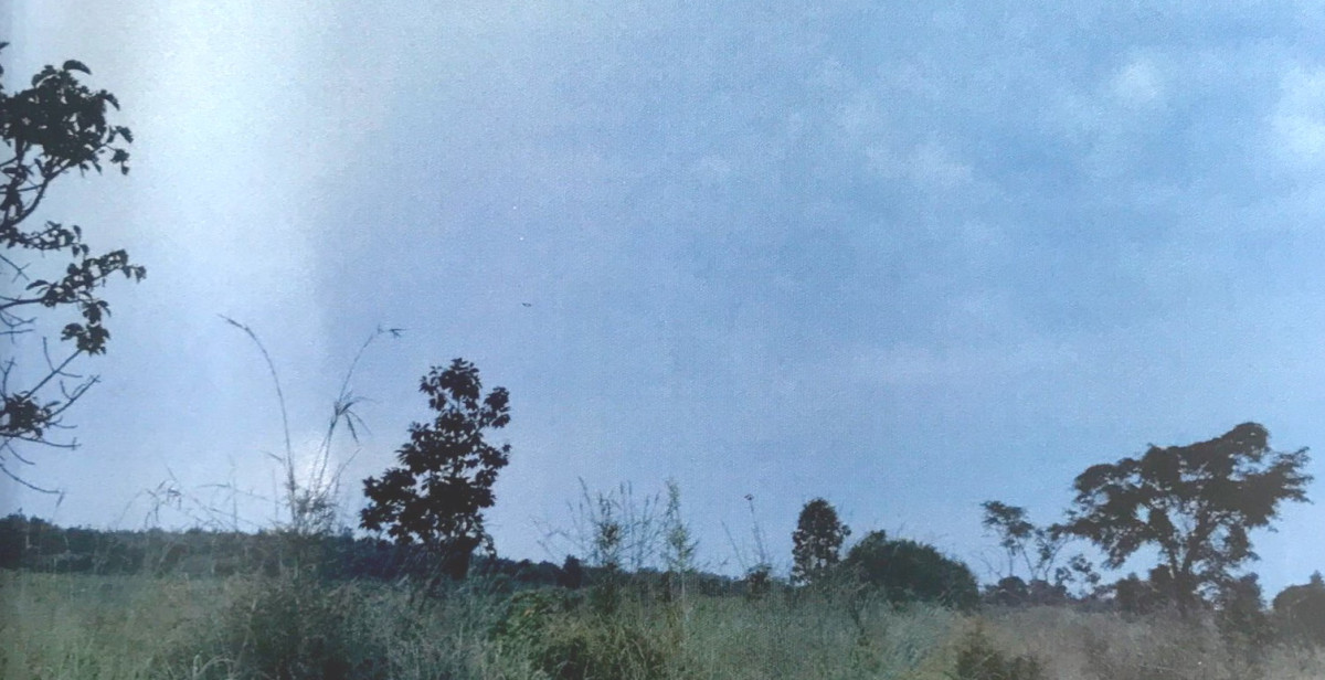 Residential land/lot Ubon Ratchathani Na Yia Na Di 20000