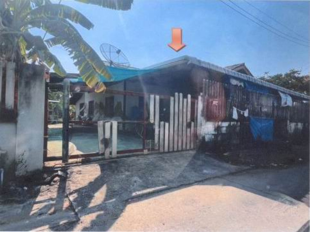 บ้านเดี่ยว ขอนแก่น โนนศิลา โนนศิลา 560690