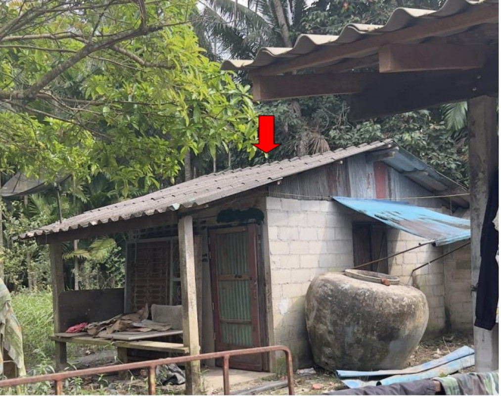 Townhouse Nakhon Si Thammarat Mueang Nakhon Si Thammarat Pak Phun 281360