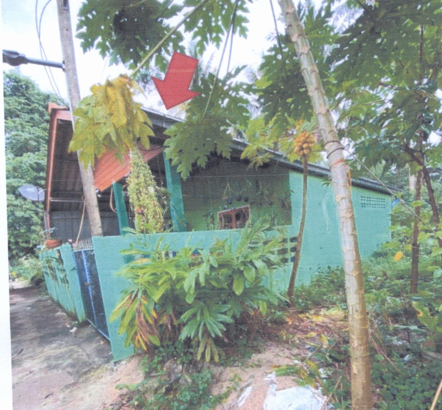 Townhouse Nakhon Si Thammarat Mueang Nakhon Si Thammarat Tha Ruea 540018