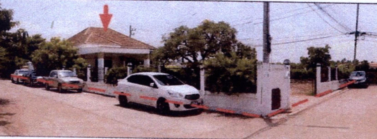บ้านเดี่ยว อุดรธานี เมืองอุดรธานี หนองบัว 4176004