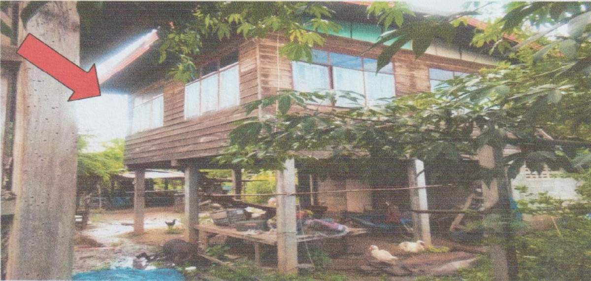 Single house Udon Thani Nong Han Phon Ngam 499240