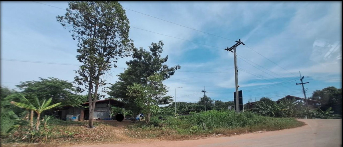 Townhouse Udon Thani Wang Sam Mo Bayao 501900