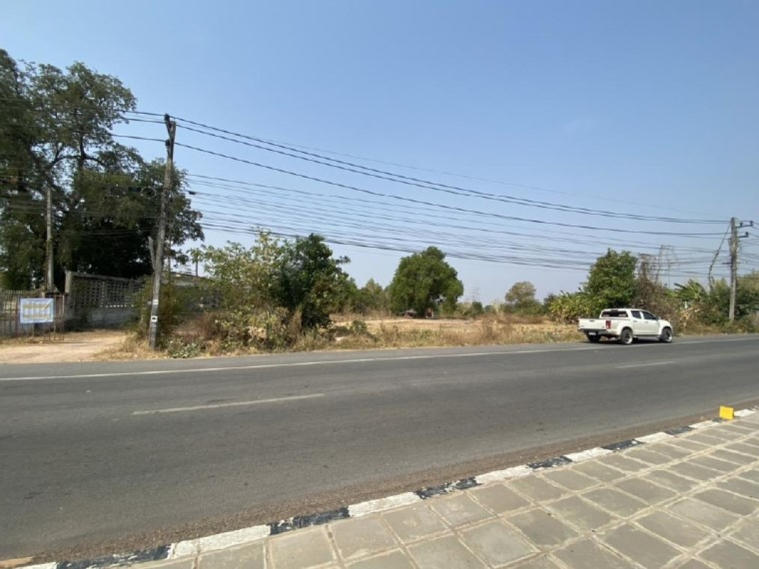 Single house Maha Sarakham Na Dun Na Dun 6633170